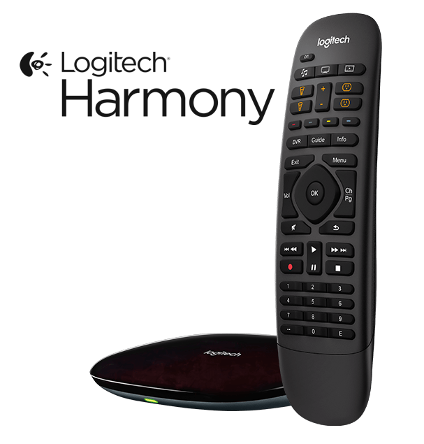 harmony hub compatible remotes